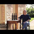 Load and play video in Gallery viewer, Penny's Hill The Footprint Shiraz 2018