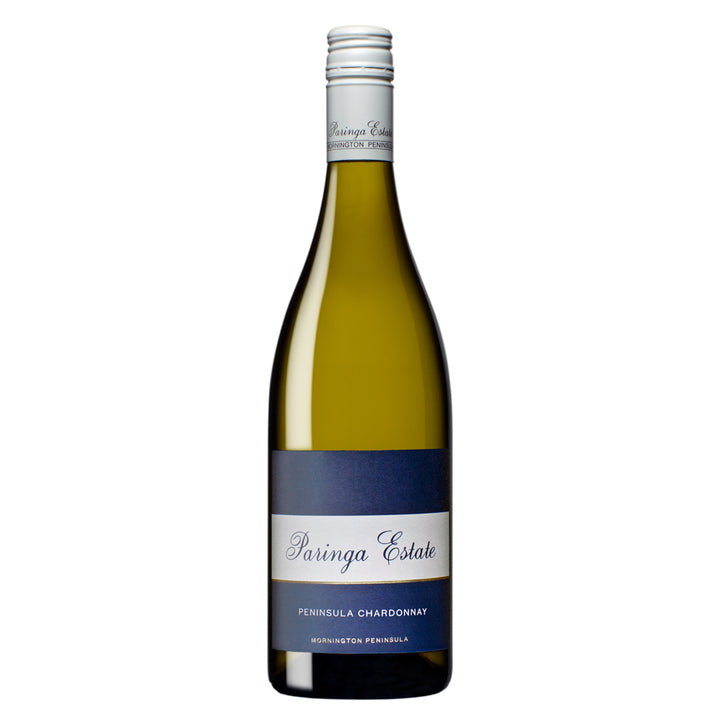 Paringa Estate Peninsula Chardonnay 2019 - Liquid Courage