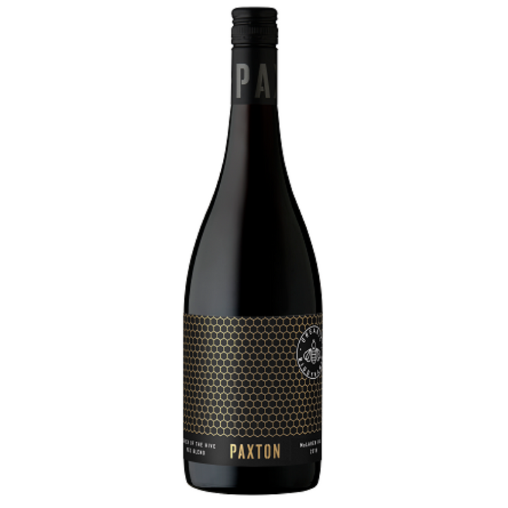 Paxton Queen of the Hive Red Blend 2018 - Liquid Courage