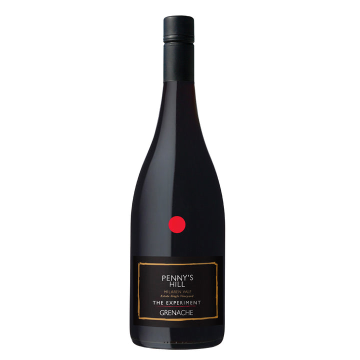 Penny's Hill The Experiment Grenache 2018 - Liquid Courage