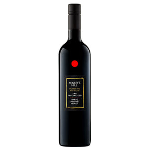Penny's Hill The Specialized Shiraz Cabernet Merlot 2017 - Liquid Courage