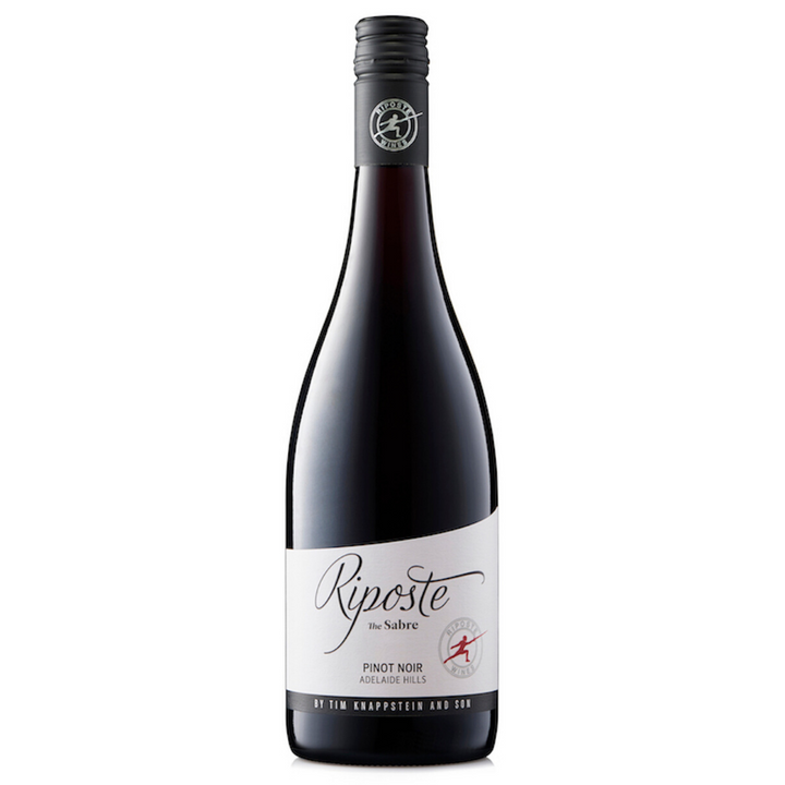 Riposte Wines The Sabre Pinot Noir 2019 - Liquid Courage