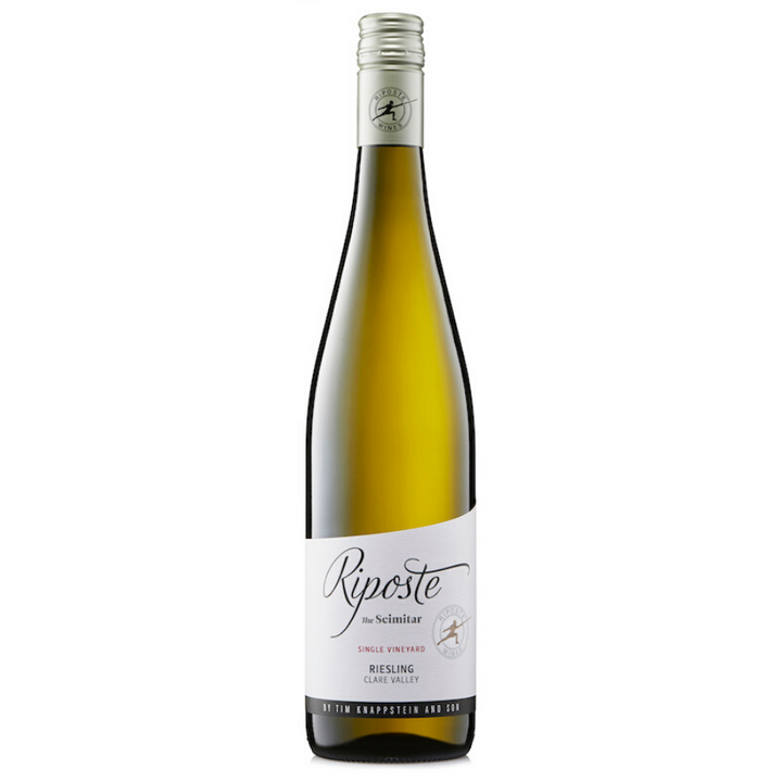 Riposte Wines The Scimitar Riesling 2019 - Liquid Courage