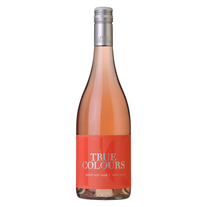Rob Dolan True Colours Pinot Noir Rosé - Liquid Courage