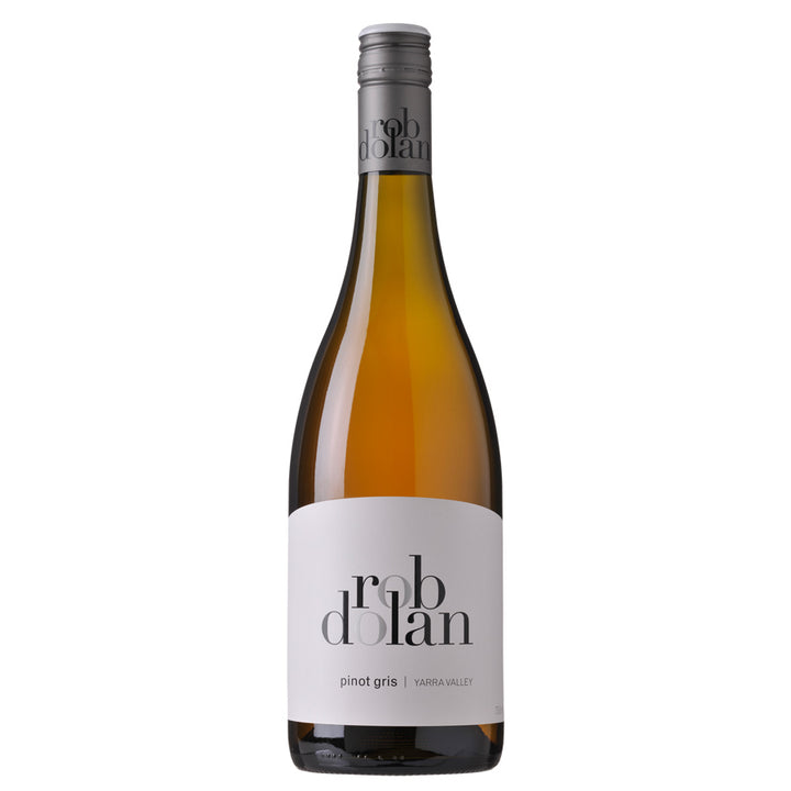 Rob Dolan White Label Pinot Gris 2019 - Liquid Courage