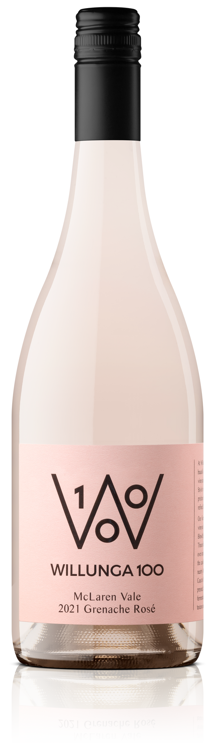 Willunga 100 Grenache Rosé 2021 - Liquid Courage